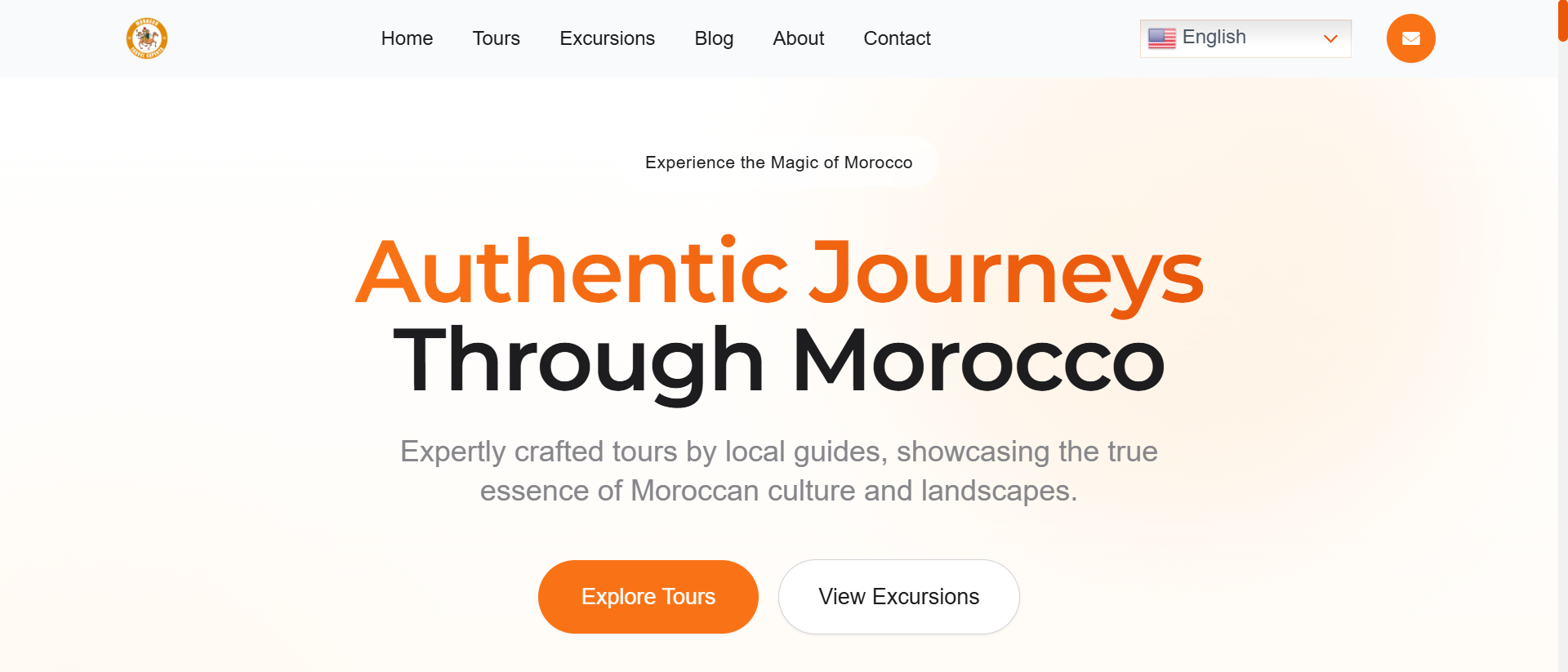 Morocco Travel Experts